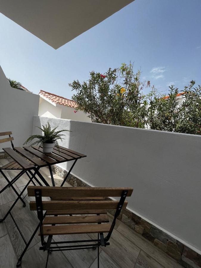 La Nina Bonita Apartment Costa De Antigua Luaran gambar
