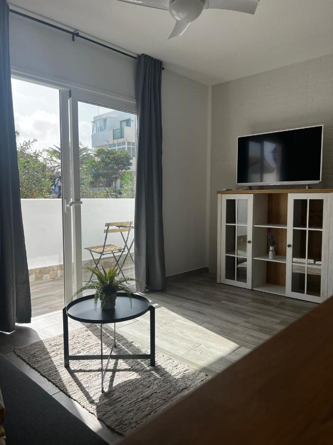 La Nina Bonita Apartment Costa De Antigua Luaran gambar